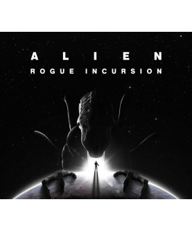 Alien: Rogue Incursion Steam Key GLOBAL